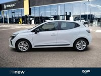 Voitures D'occasion À Avignon | Renault Clio 1.0 Eco-G 100Ch Evolution - 24