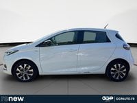Voitures D'occasion À Avignon | Renault Zoe E-Tech Limited Charge Normale R110 Achat Intégral