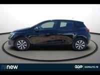 Voitures D'occasion À Avignon | Renault Clio 1.0 Tce 90Ch Equilibre