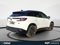 Voitures D'occasion À Avignon | Renault Austral 1.2 E-Tech Full Hybrid 200Ch Techno Esprit Alpine