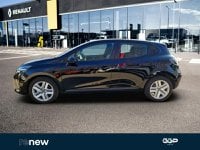 Voitures D'occasion À Avignon | Renault Clio 1.5 Blue Dci 100Ch Evolution - 24