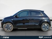 Voitures D'occasion À Avignon | Renault Twingo E-Tech Electric Techno R80 Achat Intégral