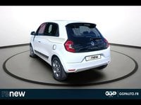 Voitures D'occasion À Avignon | Renault Twingo Iii Iii Sce 65 - 21 Limited