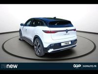 Voitures D'occasion À Avignon | Renault Mégane Megane E-Tech Electric Ev60 220Ch Techno Super C...