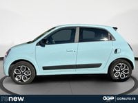 Voitures D'occasion À Avignon | Renault Twingo 1.0 Sce 65Ch Equilibre