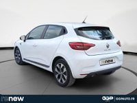 Voitures D'occasion À Avignon | Renault Clio 1.0 Tce 90Ch Limited -21N