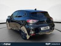 Voitures D'occasion À Avignon | Renault Clio 1.6 E-Tech 145Ch Full Hybrid Techno - 24