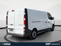 Voitures D'occasion À Avignon | Renault Trafic Fg L2H1 3T 2.0 Blue Dci 130Ch Grand Confort E6E