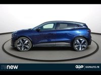 Voitures D'occasion À Avignon | Renault Mégane Megane E-Tech Electric Ev60 220Ch Techno Super C...