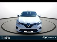 Voitures D'occasion À Avignon | Renault Clio 1.0 Sce 65Ch Authentic