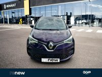 Voitures D'occasion À Avignon | Renault Zoe E-Tech Equilibre Charge Normale R110 Achat Intégral...