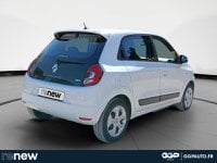 Voitures D'occasion À Avignon | Renault Twingo E-Tech Electric Equilibre R80 Achat Intégral
