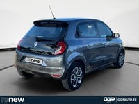 Voitures D'occasion À Avignon | Renault Twingo E-Tech Electric Equilibre R80 Achat Intégral