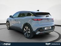Voitures D'occasion À Avignon | Renault Mégane Megane E-Tech Electric Ev60 220Ch Techno Optimum...