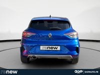 Voitures D'occasion À Avignon | Renault Clio 1.0 Tce 90Ch Esprit Alpine - 24