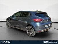 Voitures D'occasion À Avignon | Renault Clio 1.0 Tce 90Ch Equilibre