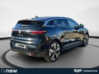 Voitures D'occasion À Avignon | Renault Mégane Megane E-Tech Electric Ev60 220Ch Iconic Super C...