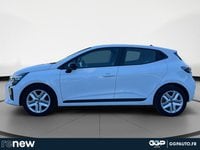 Voitures D'occasion À Avignon | Renault Clio 1.0 Tce 90Ch Evolution