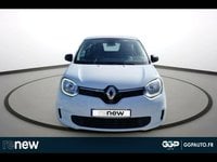 Voitures D'occasion À Avignon | Renault Twingo E-Tech Electric Life R80 Achat Intégral - 21My
