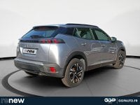 Voitures D'occasion À Avignon | Peugeot 2008 1.2 Puretech 100Ch S&S Allure 5Cv