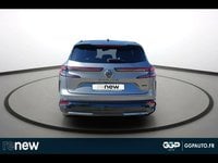 Voitures D'occasion À Avignon | Renault Espace 1.2 E-Tech Full Hybrid 200Ch Iconic
