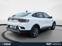 Voitures D'occasion À Avignon | Renault Arkana 1.6 E-Tech 145Ch Full Hybrid Evolution -24