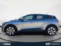 Voitures D'occasion À Avignon | Renault Mégane Megane E-Tech Electric 130Ch Evolution Er Autono...