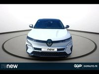 Voitures D'occasion À Avignon | Renault Mégane Megane E-Tech Electric Ev60 220Ch Techno Optimum...