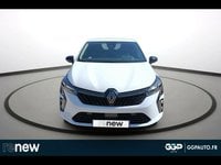 Voitures D'occasion À Avignon | Renault Clio 1.0 Tce 100Ch Evolution Gpl