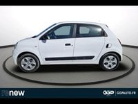 Voitures D'occasion À Avignon | Renault Twingo E-Tech Electric Life R80 Achat Intégral - 21My