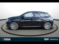 Voitures D'occasion À Avignon | Peugeot 208 E- 136Ch Style