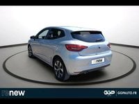 Voitures D'occasion À Avignon | Renault Clio 1.0 Tce 100Ch Evolution Gpl