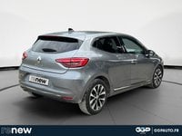 Voitures D'occasion À Avignon | Renault Clio 1.0 Tce 90Ch Techno