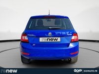 Voitures D'occasion À Avignon | Škoda Fabia 1.0 Mpi 60Ch Edition Euro6D-T 3Cv