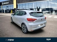 Voitures D'occasion À Avignon | Renault Clio 1.6 E-Tech Hybride 140Ch Limited -21N