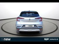 Voitures D'occasion À Avignon | Renault Captur 1.3 Tce Mild Hybrid 160Ch Techno Edc