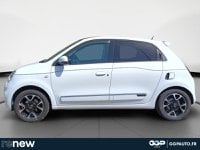 Voitures D'occasion À Avignon | Renault Twingo 0.9 Tce 95Ch Intens