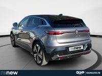 Voitures D'occasion À Avignon | Renault Mégane Megane E-Tech Electric Ev60 220Ch Iconic Optimum...
