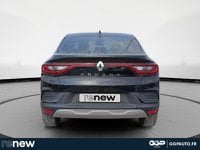 Voitures D'occasion À Avignon | Renault Arkana 1.3 Tce 140Ch Fap Business Edc