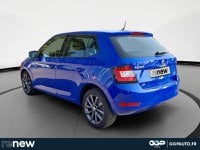 Voitures D'occasion À Avignon | Škoda Fabia 1.0 Mpi 60Ch Edition Euro6D-T 3Cv