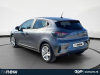 Voitures D'occasion À Avignon | Renault Clio 1.0 Tce 100Ch Evolution Gpl