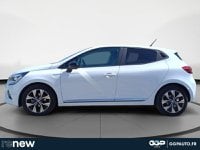 Voitures D'occasion À Avignon | Renault Clio 1.0 Tce 90Ch Evolution