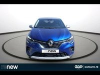 Voitures D'occasion À Avignon | Renault Captur 1.0 Tce 100Ch Intens Gpl -21