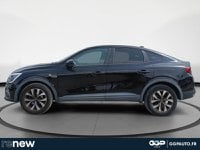 Voitures D'occasion À Avignon | Renault Arkana 1.3 Tce 140Ch Fap Business Edc