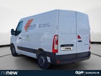 Voitures D'occasion À Avignon | Renault Master Fg F3300 L1H1 2.3 Blue Dci 135Ch Grand Confort Euro6