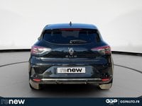 Voitures D'occasion À Avignon | Renault Clio 1.6 E-Tech 145Ch Full Hybrid Techno - 24
