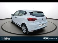 Voitures D'occasion À Avignon | Renault Clio 1.0 Sce 65Ch Authentic