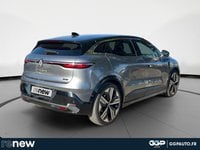 Voitures D'occasion À Avignon | Renault Mégane Megane E-Tech Electric Ev60 220Ch Iconic Optimum...
