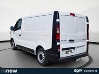 Voitures D'occasion À Avignon | Renault Trafic Fg L1H1 2T8 2.0 Blue Dci 130Ch Grand Confort