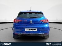 Voitures D'occasion À Avignon | Renault Clio 1.6 E-Tech Hybride 140Ch Intens -21N